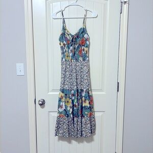 BOG Collective dress sz Small NWT